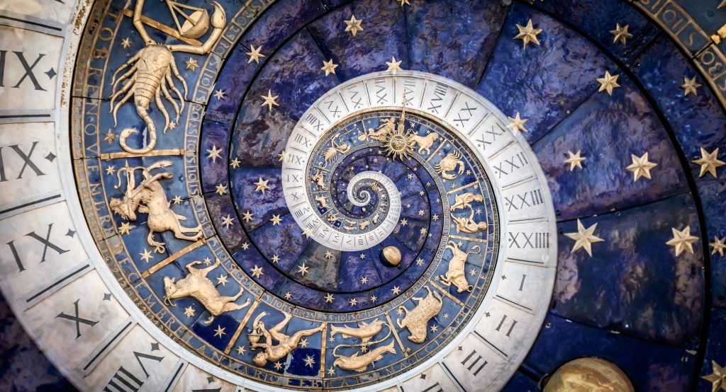 znamenie zverokruhu, horoskop, mýtus