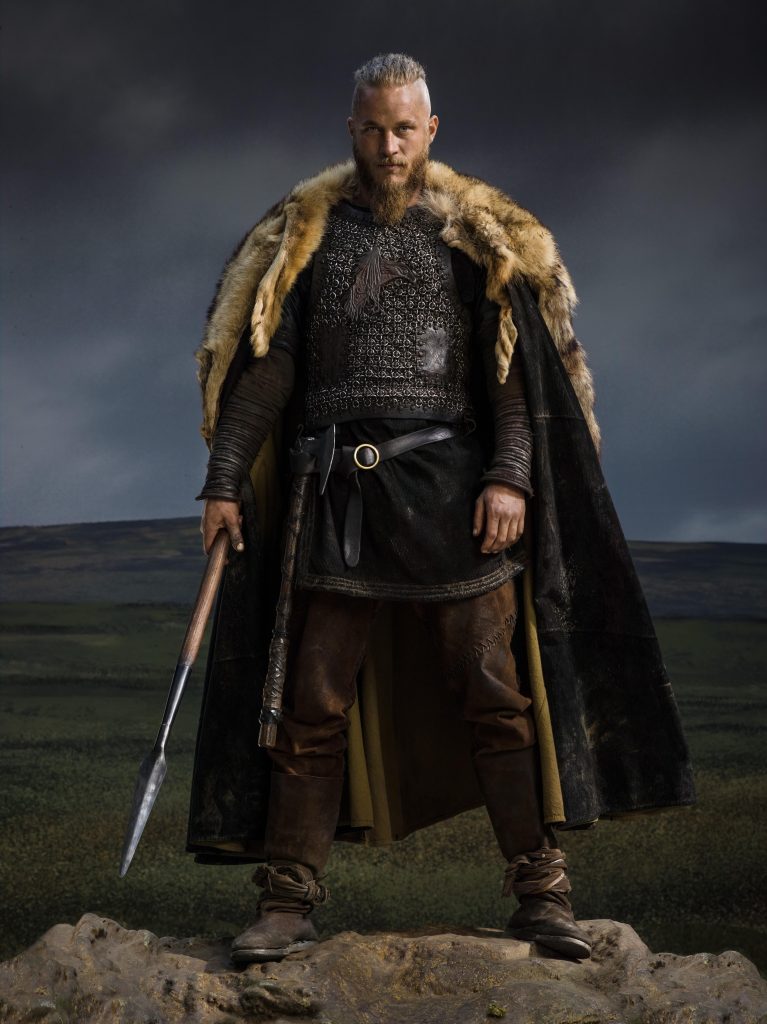 Ragnar Lothbrok: Legendárny Viking alebo mýtus severských príbehov?