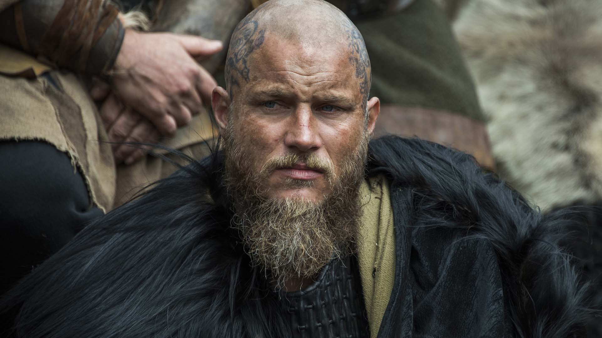 Ragnar Lothbrok: Legendárny Viking alebo mýtus severských príbehov?