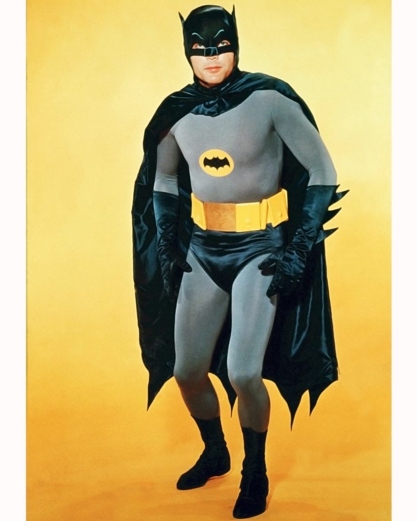 Kto je v skutočnosti Batman? Superhrdina, ktorý dokázal získať priazeň fanúšikov aj bez nadľudských schopností