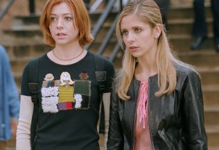 Seriál Buffy, premožiteľka upírov sa už čoskoro vráti s novými epizódami. Objaví sa v nich väčšina známych postáv