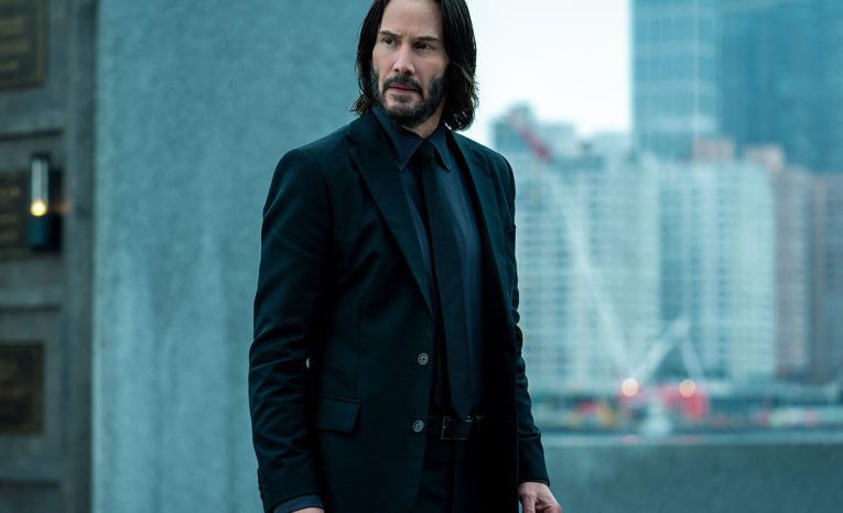 Keanu Reeves prosil tvorcov, aby Johna Wicka vo štvrtom filme zabili