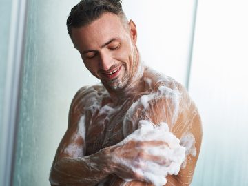 Odborníčka tvrdí, že si túto časť tela ľudia umývajú zle. Vo videu vysvetlila, ako na to