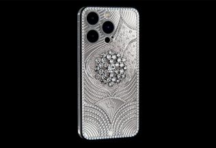 Ruská spoločnosť vyrobila najdrahší iPhone na svete. Stojí viac ako Lamborghini