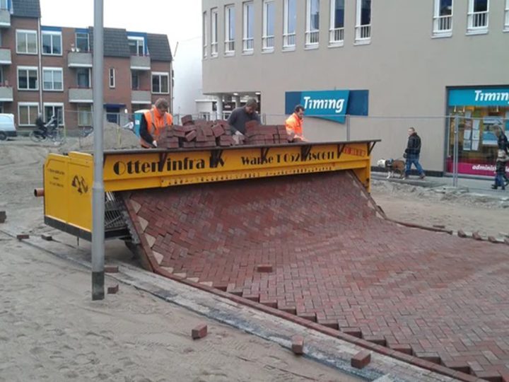 20 pomerne bežných vecí, ktoré si však takto ešte nevidel