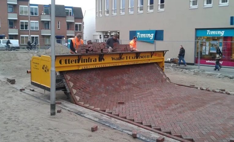 20 pomerne bežných vecí, ktoré si však takto ešte nevidel