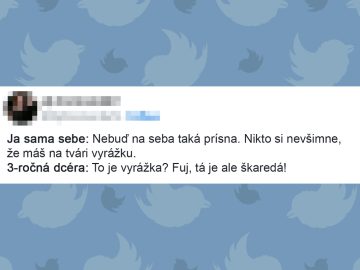 10 vtipných tweetov, ktoré dokonale vystihujú život s deťmi #3