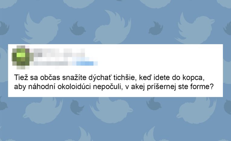 10 trefných tweetov od nežného pohlavia, ktoré ťa pobavia