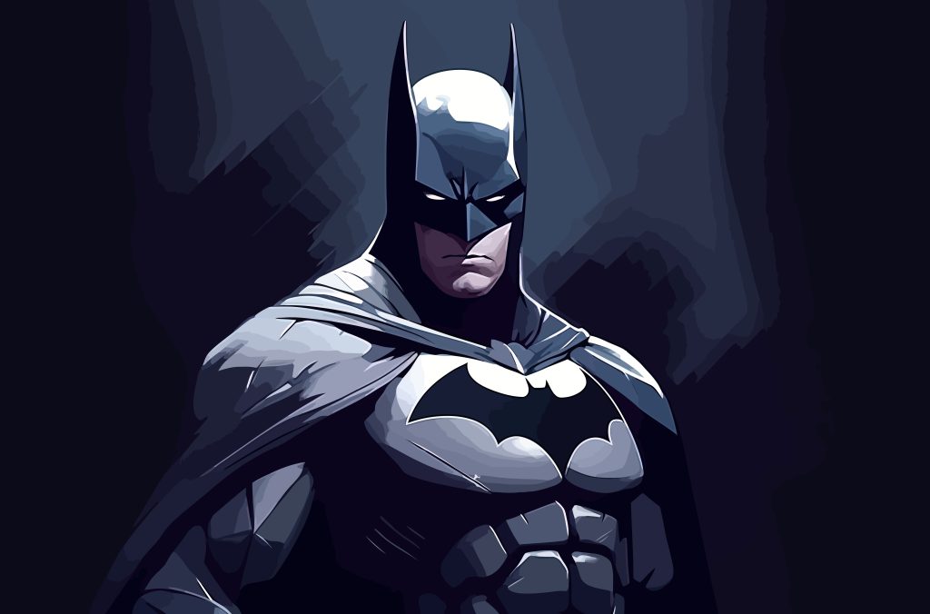 Kto je v skutočnosti Batman? Superhrdina, ktorý dokázal získať priazeň fanúšikov aj bez nadľudských schopností