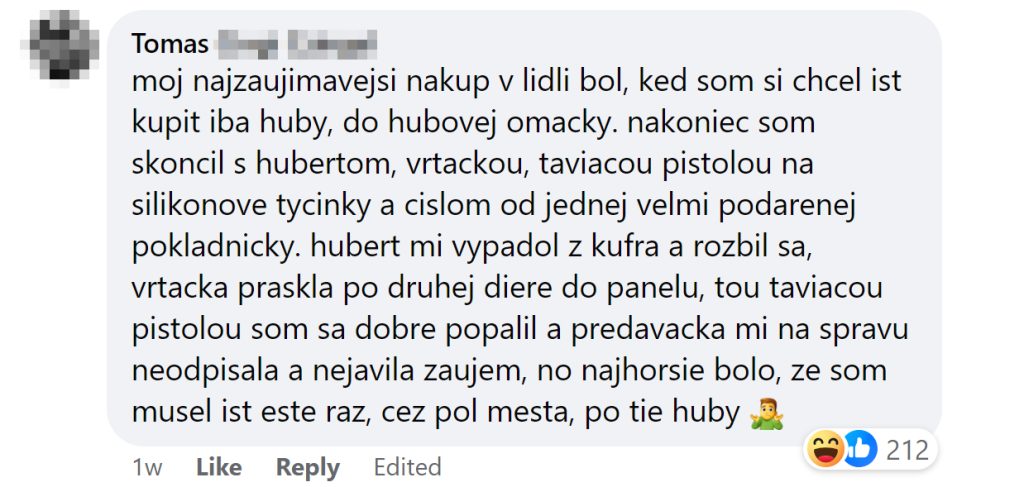 TOP KOMENTY za mesiac september, najlepšie komentáre od našich fanúšikov