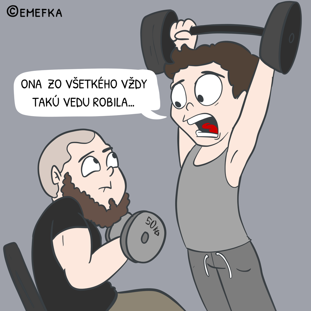 vzťah, rozchod, ilustrácia, komiks