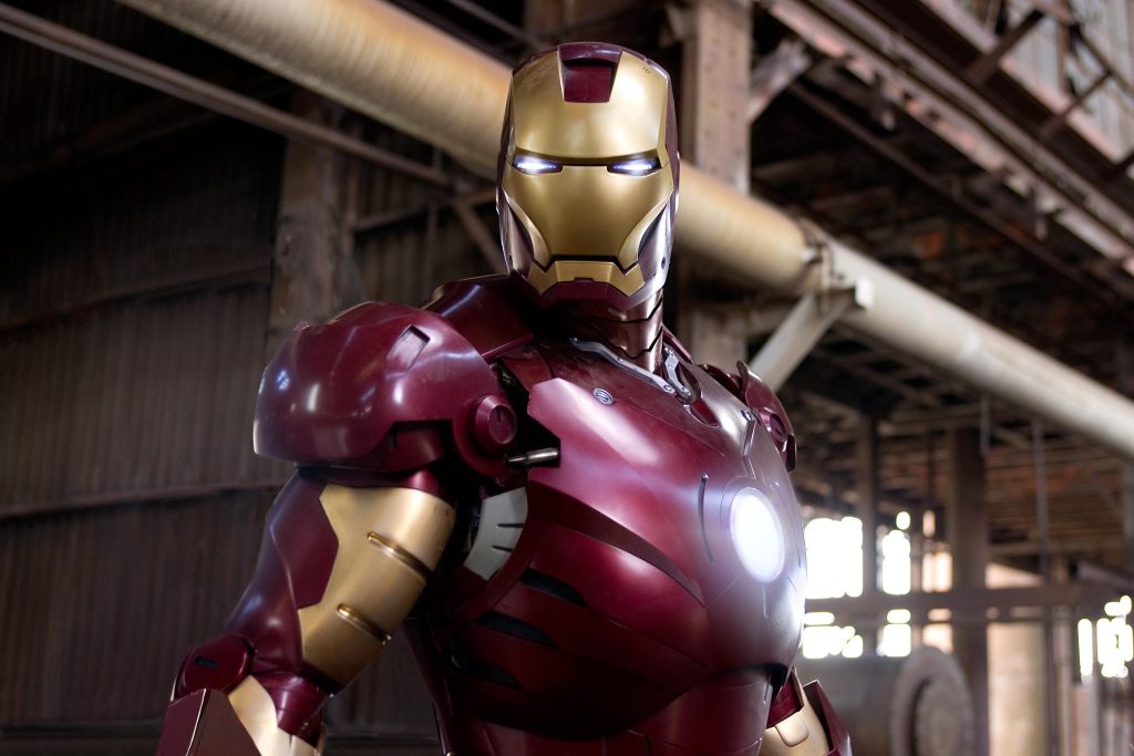 Iron Man, Tony Stark, Marvel, MCU, superhrdina, film