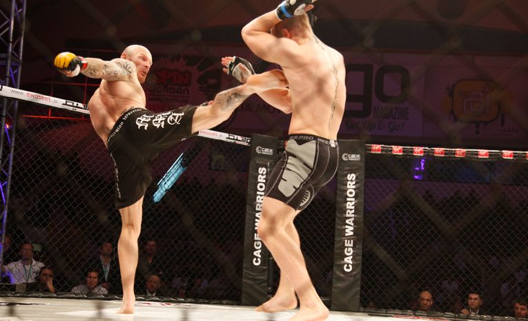 História MMA: Aké boli začiatky bojového fenoménu, než sa stal takmer najsledovanejším športom sveta?