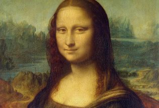 Slávne dielo je obklopené legendami a mýtmi. Ako sa zrodila da Vinciho Mona Lisa?