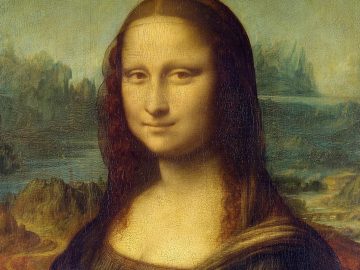 Slávne dielo je obklopené legendami a mýtmi. Ako sa zrodila da Vinciho Mona Lisa?