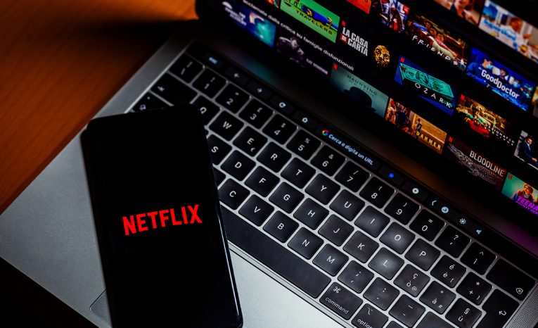 Netflix chystá novú vlnu zdražovania. Začať chce po skončení štrajku hercov