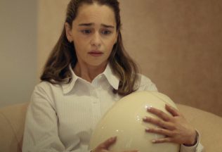 Romantická sci-fi komédia Pod Generation predstaví originálny pohľad na rodičovstvo budúcnosti