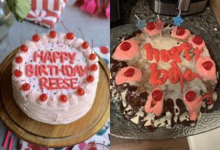 20 nevydarených zákuskov a tort, ktorým sa nepodarilo naplniť očakávania