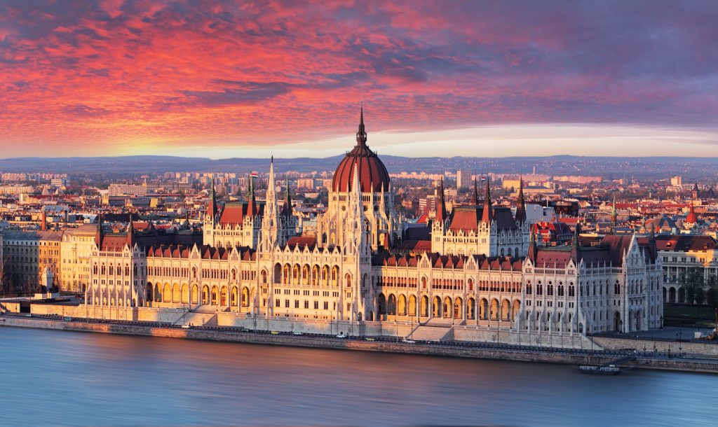 Kam cestovať v októbri?, jeseň, október, Budapešť, cestovanie, Maďarsko, výlet, dovolenka 