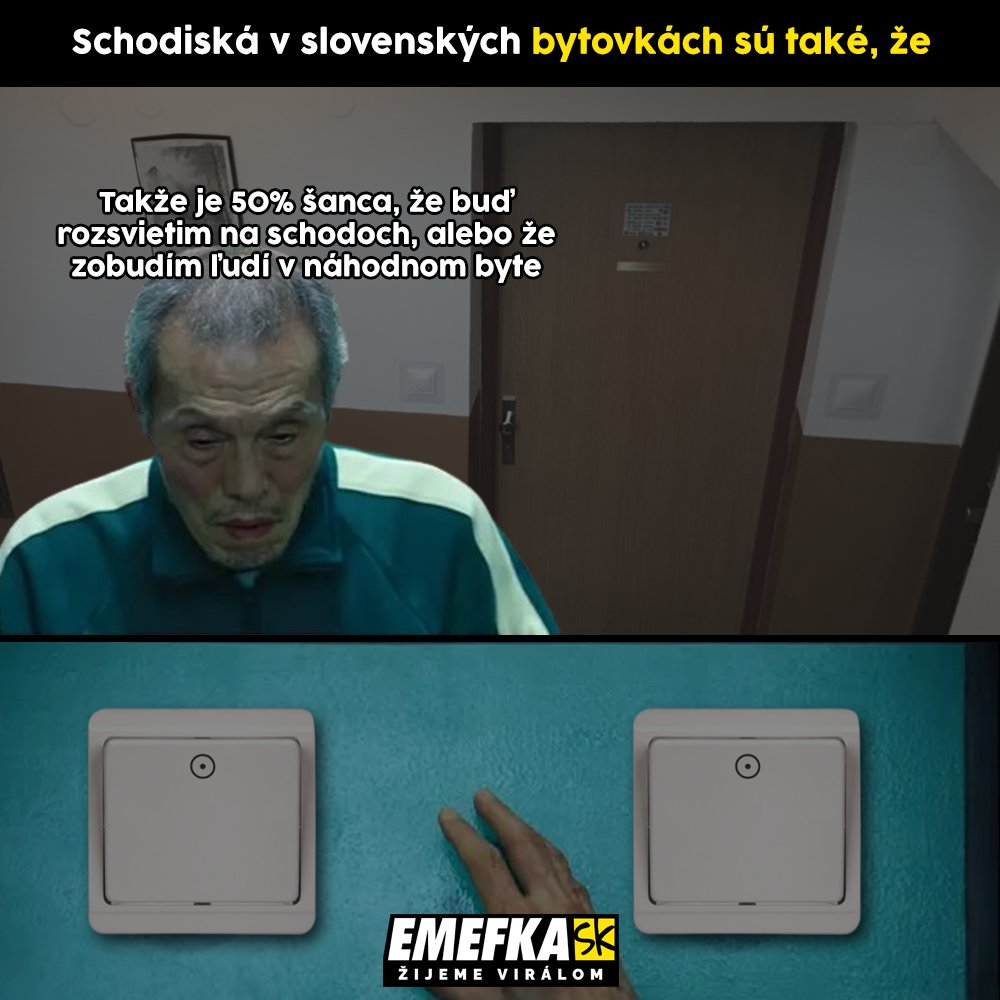 TOP memes, zábava, humor