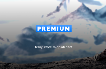 Čítaj exkluzívny obsah a získaj hodnotné benefity. Čo všetko dostaneš s EMEFKA Premium?