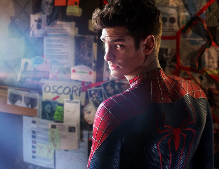 Nikdy nevydané filmy z dielne Marvelu: The Amazing Spider-Man 3 a jeho vzostup a pád