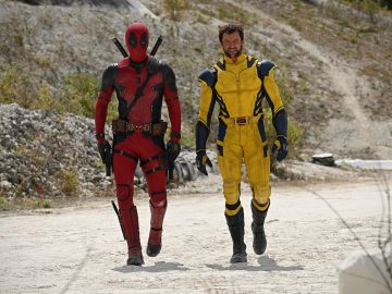 Kedy dorazí Deadpool 3 a nový Captain America? Na nové marvelovky si počkáme dlhšie