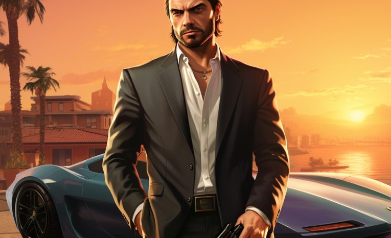 Už sa to blíži! Rockstar oznámil, kedy svetu odhalí prvý trailer na nové GTA