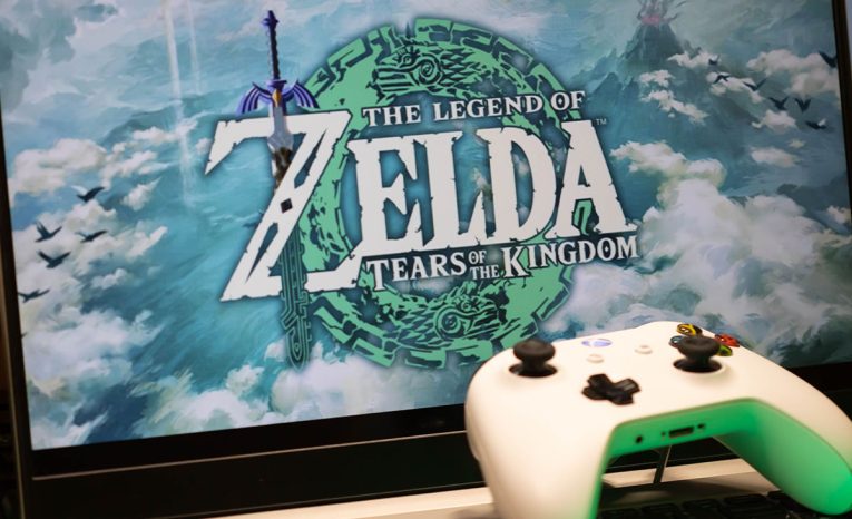 Kultová videohra The Legend of Zelda ožije vo filme. Kto sa ujme réžie?