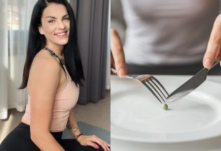 Nika Vujisić o poruche príjmu potravy: Pamätám si ten šialený pocit, že ak nebudem krásna a chudá, tak ani nechcem žiť