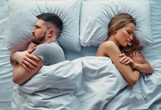 Muži a ženy sa podelili o najväčšie sklamania, ktoré zažili v posteli