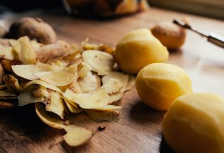Prečo šúpeme zemiaky? Fakty o obľúbených potravinách, ktoré sme pochopili úplne zle