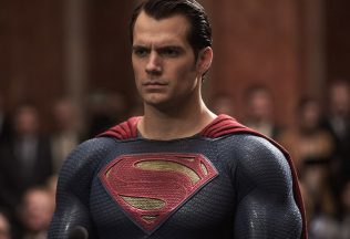 Muž z ocele a jeho šokujúca história: Ako sa stal Superman symbolom amerického idealizmu?