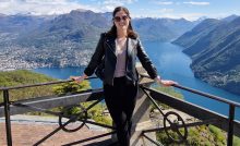 Slovenka vo Švajčiarsku: Nerobím to, čo som vyštudovala, ale v zahraničí človek musí zatnúť zuby
