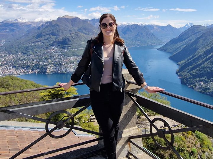 Slovenka vo Švajčiarsku: Nerobím to, čo som vyštudovala, ale v zahraničí človek musí zatnúť zuby