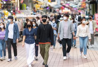 Slovenka v Kórei: Sú kórejskí muži skutočne takí neobdarení, ako sa vraví?