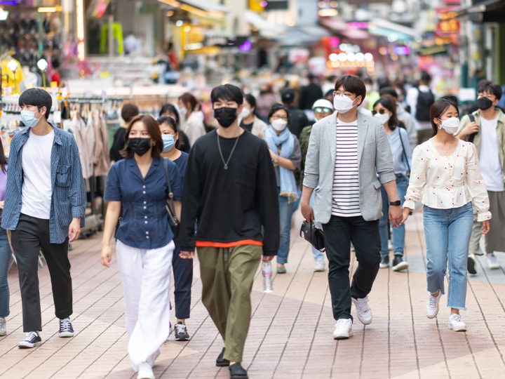 Slovenka v Kórei: Sú kórejskí muži skutočne takí neobdarení, ako sa vraví?