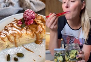 10 chutných trendy receptov od slovenských a českých foodblogerov #10