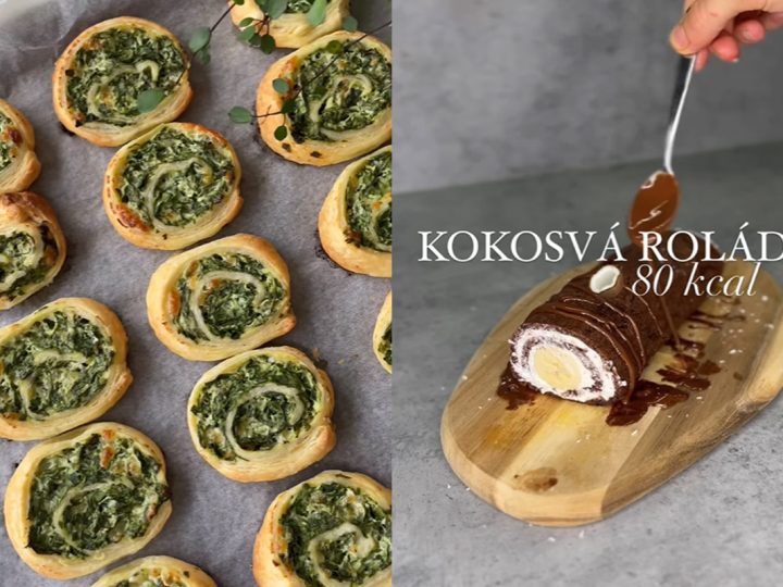 10 chutných trendy receptov od slovenských a českých foodblogerov #11