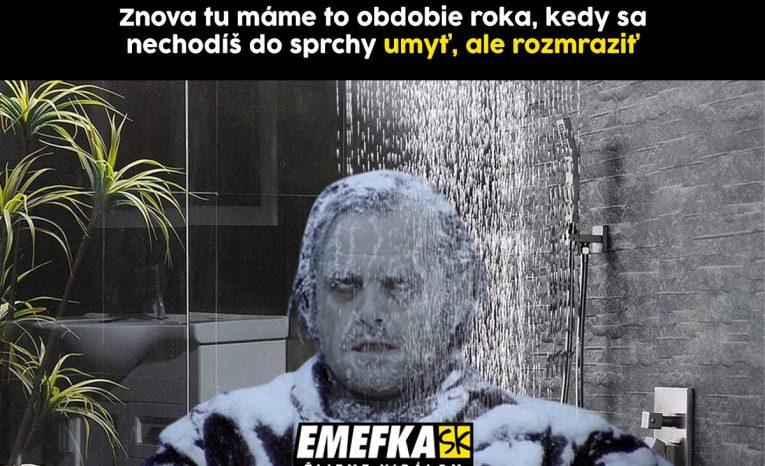 TOP 10 memes, ktoré vás bavili minulý týždeň najviac #99