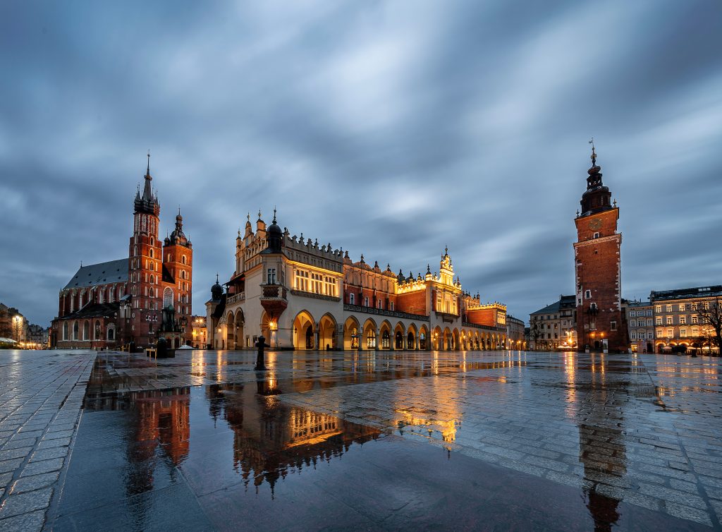 Čaká nás pekný a teplý november. Do ktorých európskych krajín sa oplatí vycestovať?