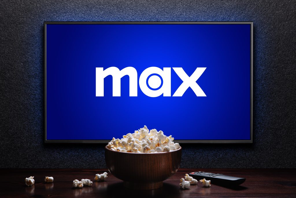 HBO Max, Max, stream platformy, predplatitelia, filmy a seriály, štatistiky, Warner Bros