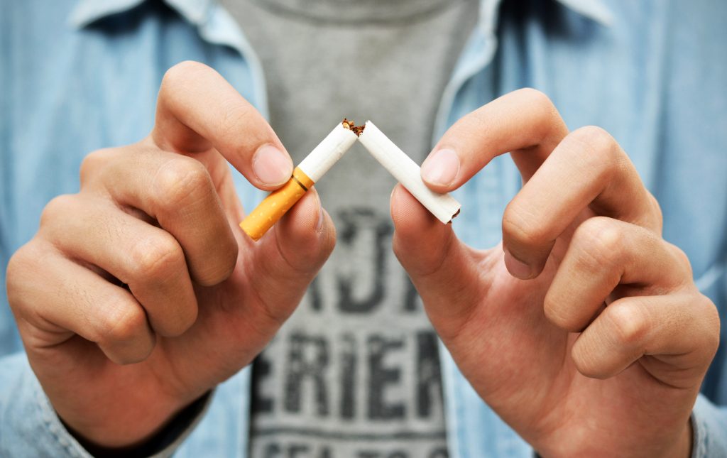 Chceš skoncovať s fajčením? 8 konkrétnych krokov, ako sa oslobodiť od závislosti