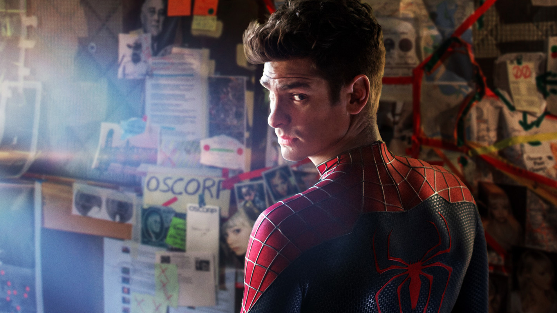 Nikdy nevydané filmy od Marvelu: The Amazing Spider-Man 3 a jeho vzostup a pád