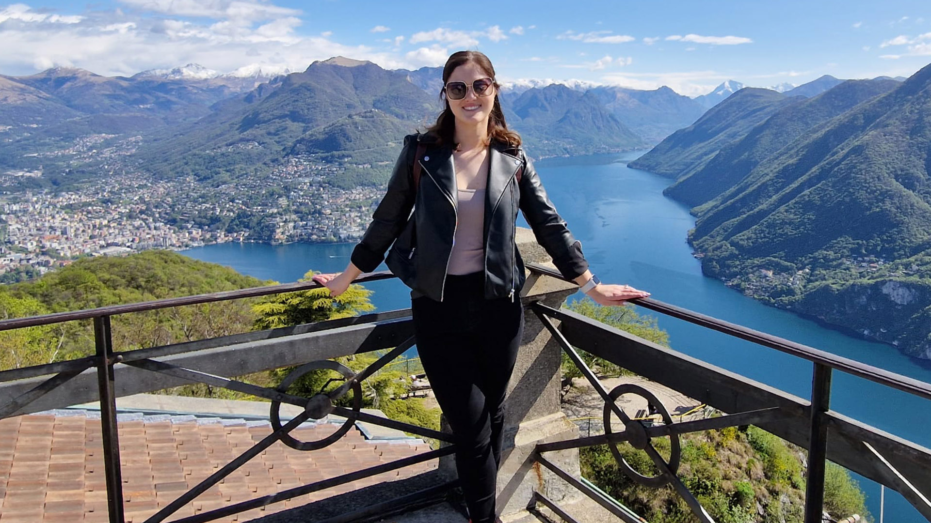 Slovenka vo Švajčiarsku: Nerobím to, čo som vyštudovala, ale v zahraničí musí človek zatnúť zuby