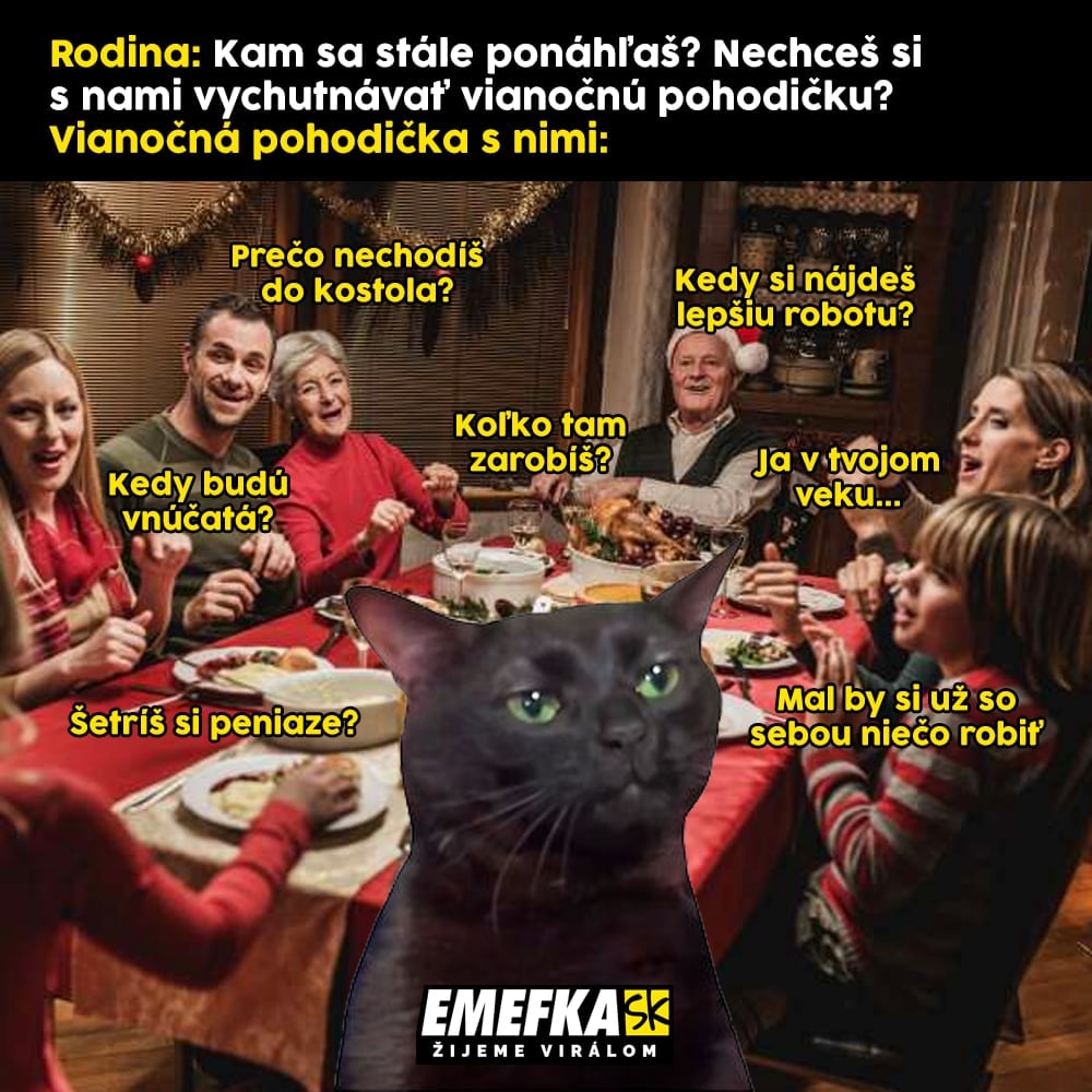 TOP komenty, najlepšie komentáre za mesiac december, zábava, humor