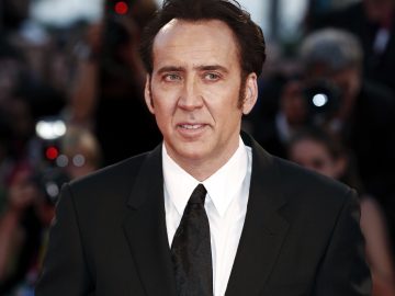 Oscarový Nicolas Cage plánuje skončiť s hraním vo filmoch
