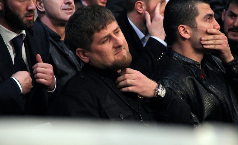 Ruskom podporovaný vodca Čečenskej republiky. Kto je kontroverzná osobnosť Ramzan Kadyrov?