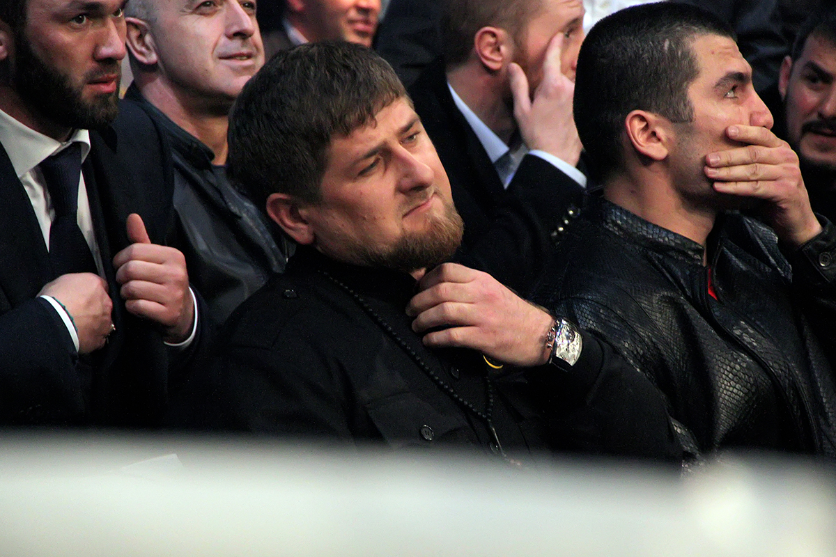 Ruskom podporovaný vodca Čečenskej republiky. Kto je kontroverzná osobnosť Ramzan Kadyrov?