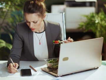 Na ceste ku zdravšiemu ja: Ako všímavé jedenie posilňuje telo aj myseľ